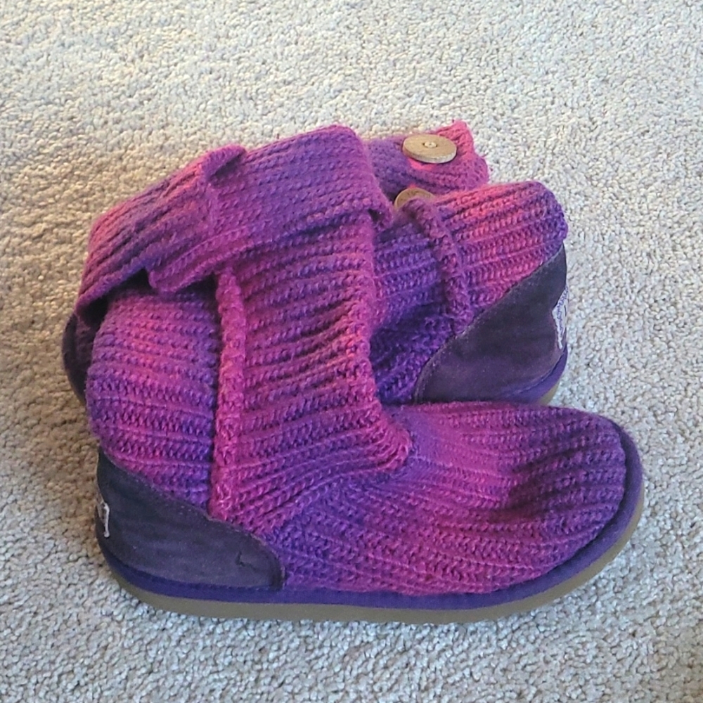 Uggs Boots Girls